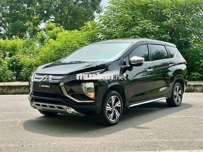 Mitsubishi Xpander 2021 1.5 AT - 90000 km