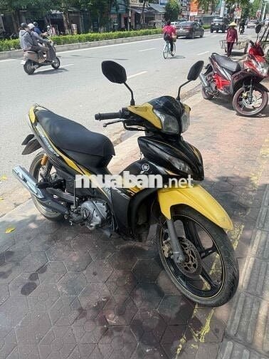 jupiter Fi 2015 chính chủ