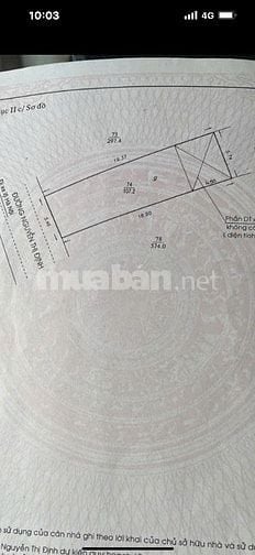 🏠 CẦN BÁN NHÀ CẤP 4 MẶT TIỀN NGUYỄN THỊ ĐỊNH – VỊ TRÍ ĐẸP, GIÁ TỐT 27