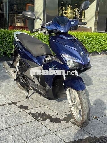 Ab 125cc 2018 khóa smatky  máy zin  êm tít chất lừ