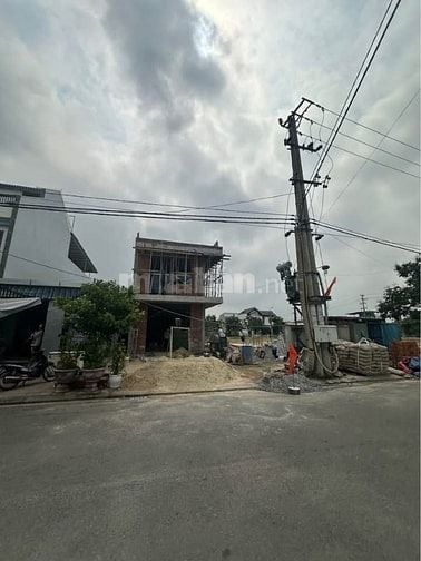 Bán đất nền ven Đà Nẵng, trục đường 7,5m. Giá chỉ 17m/m2. 