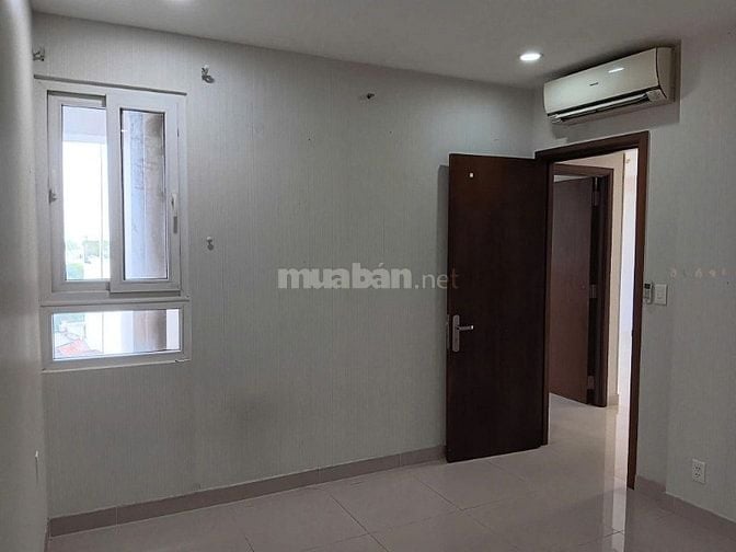 Căn hộ 80m2, 2p ngủ không NT c/c Babylon, Tân Thành, Tân Phú  giá 11tr