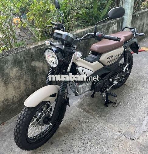 PG 1 nguyên zin chưa qua sửa chửa dù chỉ một lần