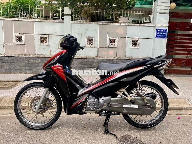 Wave RSX 2014 xe đẹp máy rin ***