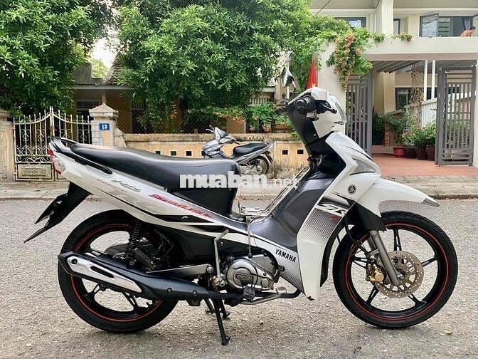 Sirius rc FI 2016 115cc liên hệ ***