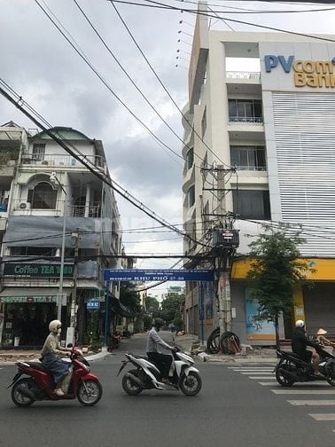 Cho thuê MB tại đường Đinh Bộ Lĩnh, P Bình Thạnh, 4.6x 17.3= 80 m2