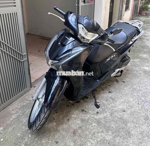 🔥 CẦN BÁN SH 125i 2019 – XE CHÍNH CHỦ, MÁY ÊM, GIÁ