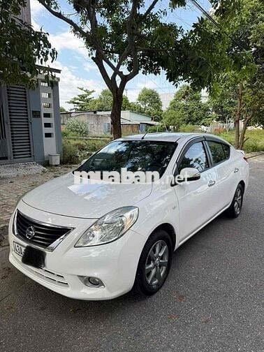 Nissan Sunny 2015 XV - 80000 km