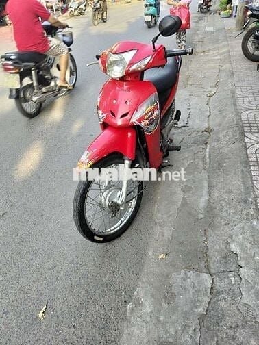Honda wave A biến số tỉnh xe đẹp máy móc êm ru