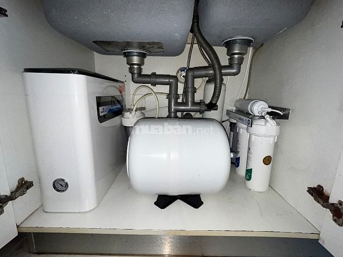 Chuyên sửa chữa thay lõi lọc tại nhà cho máy RO