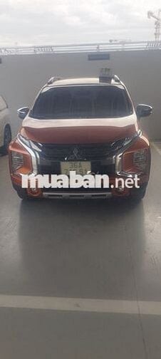 Mitsubishi Xpander Cross 2021 AT - 88000 km