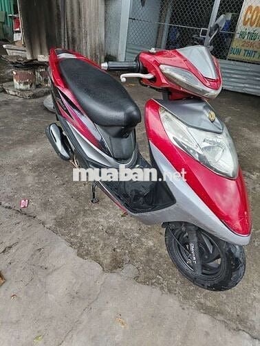 Đĩa bay đầy đủ chức năng