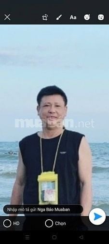 Nam, 65 tuổi cao 1m70, nặng 75kg, ở Quận Hoàng Mai, thu nhập cao, 