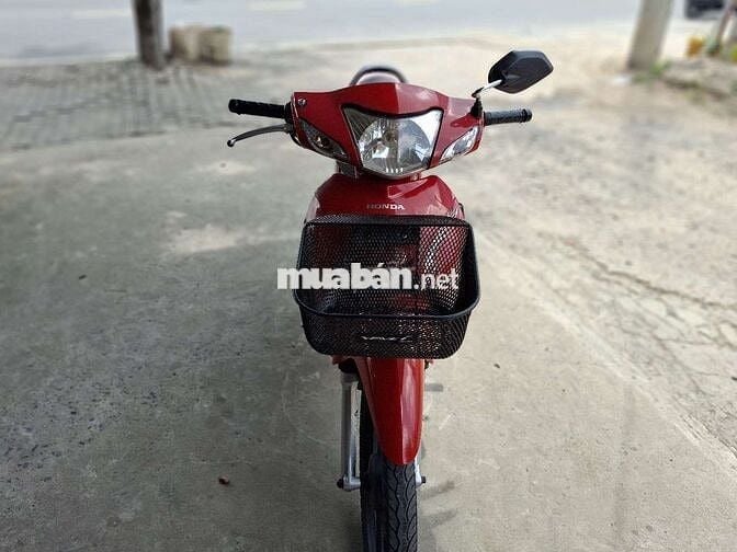 Honda wave 100CC. BS 62 đk 2013. Cà vẹt  đầy đu