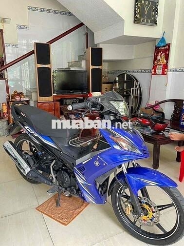 exciter suống áo 2010 đồ zin
