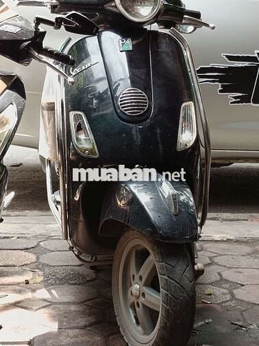Cần Bán Gấp Vespa LX 125  - Biển Hà Nội.