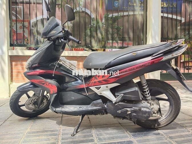 Bán xe Air blade Thái Lan