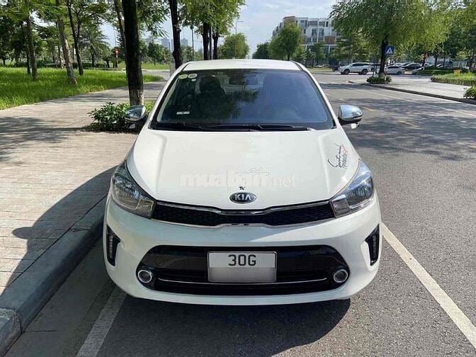 Soluto 2020 1.4AT Deluxe chạy 5v zin full ls hãng