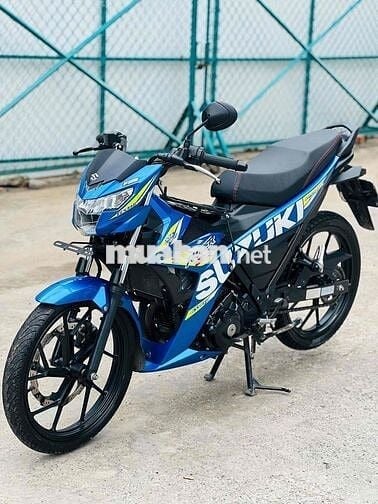 Raider Fi biển 68 chính chủ