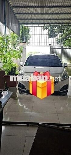 Peugeot 30***0 km