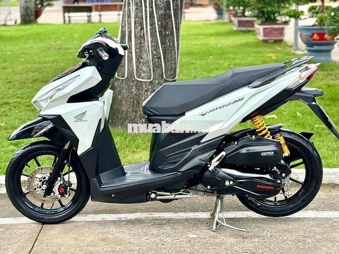 Vario150 2018 Zin Kieng Đồ Rael