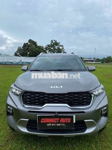Connect Auto bán Kia Sonet 1.5 Premium	 2024