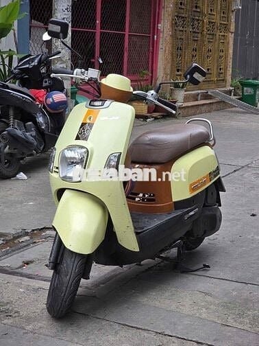 Cần bán Yamaha CUXI 100cc – 13 triệu