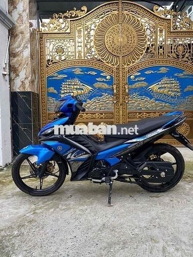 Exciter 1s9a ctd 4số