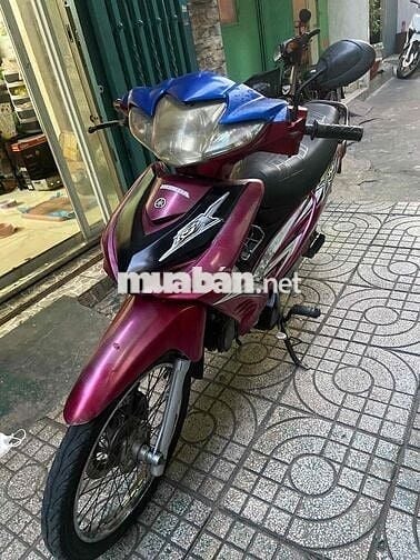 cần bán Wave rsx trung quốc chở hàng