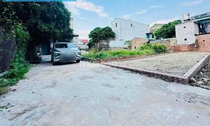 MẢNH ĐẤT ĐẸP CÒN LẠI LƯƠNG QUY, OTO ĐỖ ĐƯỜNG THÔNG