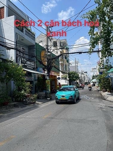 Đất mặt tiền kinh doanh trục chính đs1