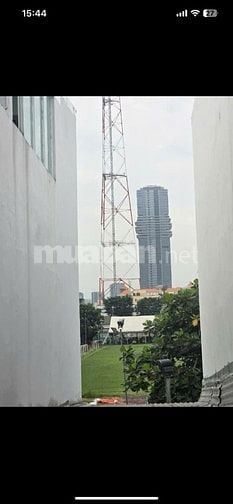 Bán Nhà Hẻm 8/19 Đinh Tiên Hoàng, Phường Đakao Q1. Giá 9.1 Tỷ