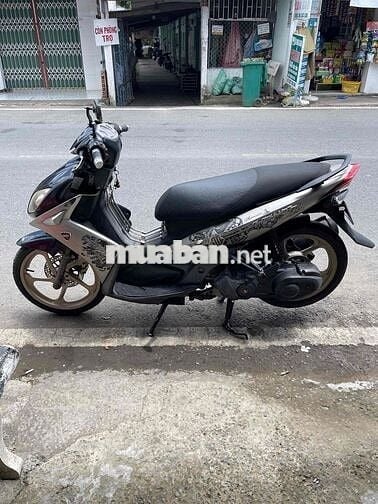 Nô 4 biển 94 máy chạy bao têm ru fun chức năng