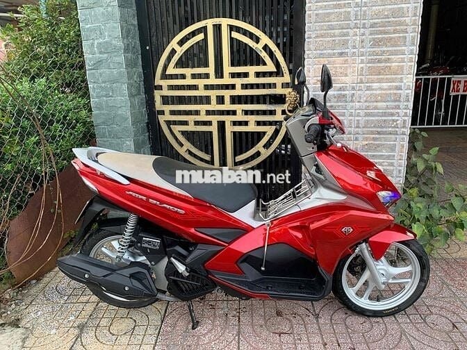 Ab 125 2018 khoá thông minh máy zin bs 65K1