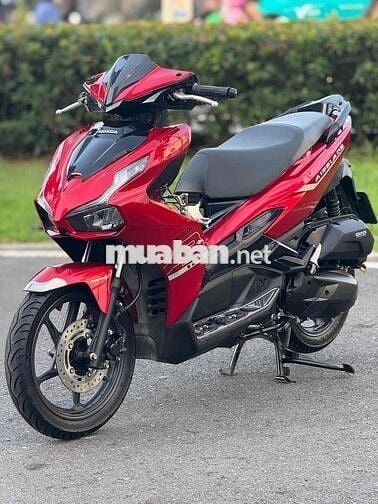 Honda/ air blade 4vall
