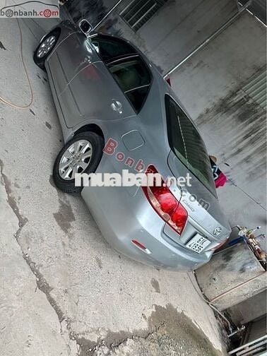 Toyota Camry 2.4AT 2008 Xe cực đẹp, giữ kỹ như mới