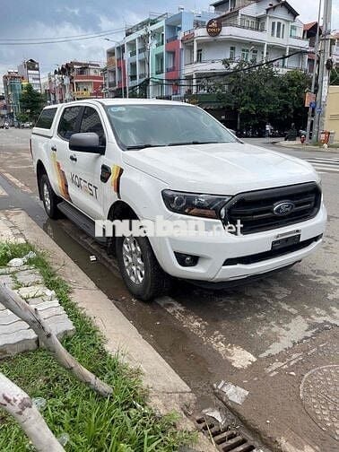 Ford Ranger 2019XLS 2.2L 4x2 MT - 150000 km