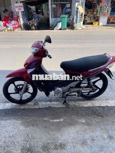 honda Future biển 62 máy êm ru ko lai đồ
