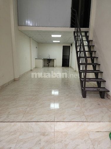 Cho thuê nhà 1.5 tầng (2PN) ở Nam Phù - Hà Nội (Vạn Phúc 3 -Thanh Trì)