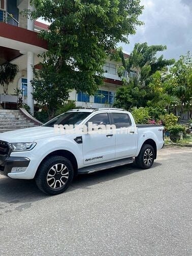 Ford  2016  - 128690 km