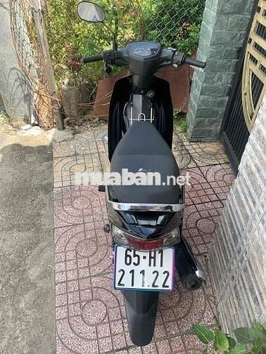 Sirius 2016 máy zin êm bốc biển 65H1 chính chủ