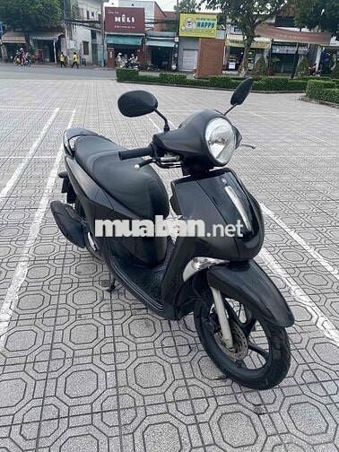 Janus 2016 xe đẹp máy chất. bs 59
