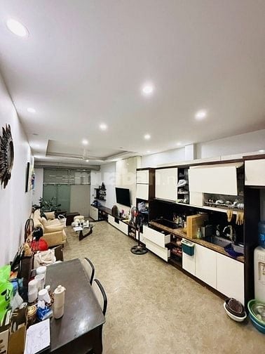 BÁN NHÀ PHỐ LỘC–GẦN CV HÒA BÌNH- ÔTO QUA NHÀ–46M2 X4 TẦNG-NHỈNH 10 TỶ