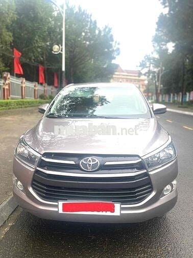 Toyota Innova 2019 2.0E - 80000 km