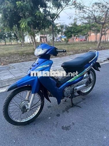 Bán xe smash máy zin êm,chức năng đầy đủ