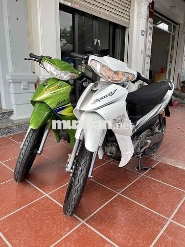yamaha jupite