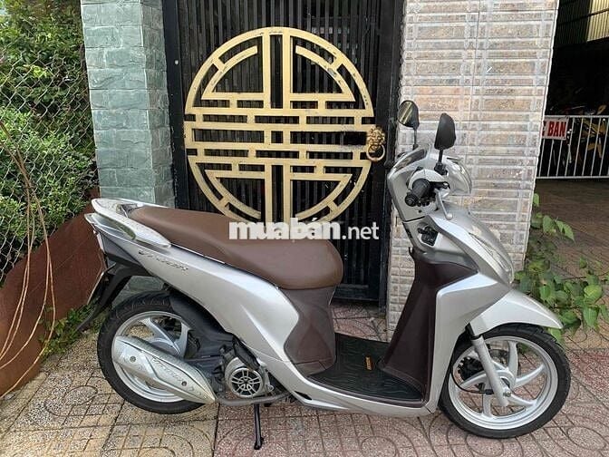 Vision 2018 khoá chìa máy zin chất áo đẹp bs 65
