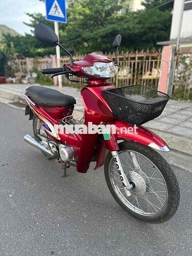 Bán xe wave anpha như hình,máy móc êm ru