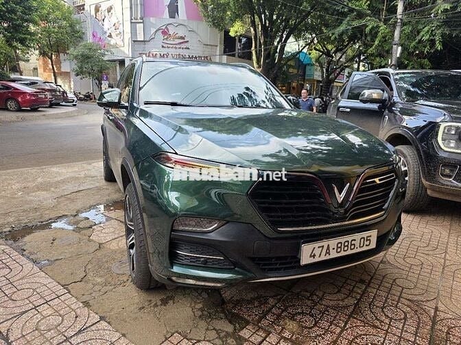 Lux SA 2019 Premium 2.0 AT