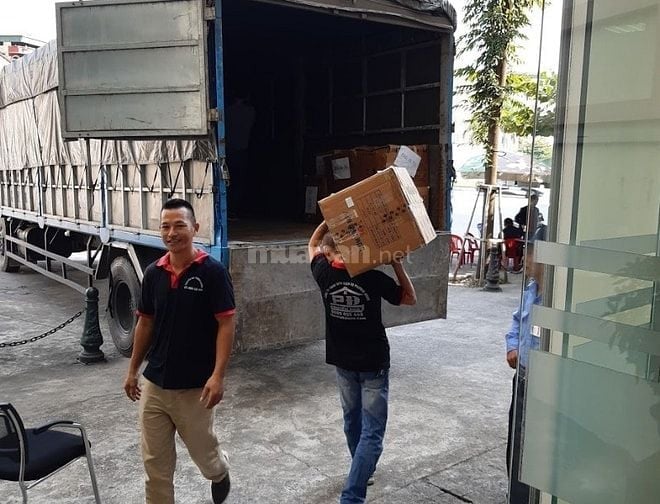 TUYỂN NHÂN VIÊN LÁI XE TẢI 1,4t GIAO HÀNG CHẠY TRONG TỈNH CAO BẰNG